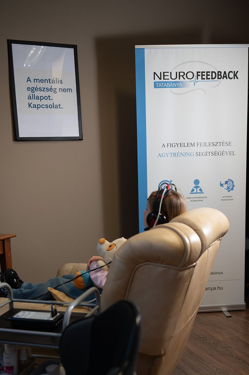 Neurofeedback (EEG biofeedback)
