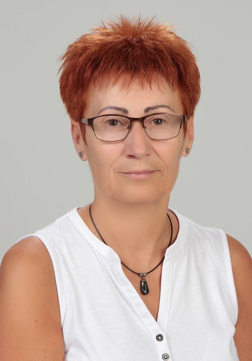 Szappanné Amália
